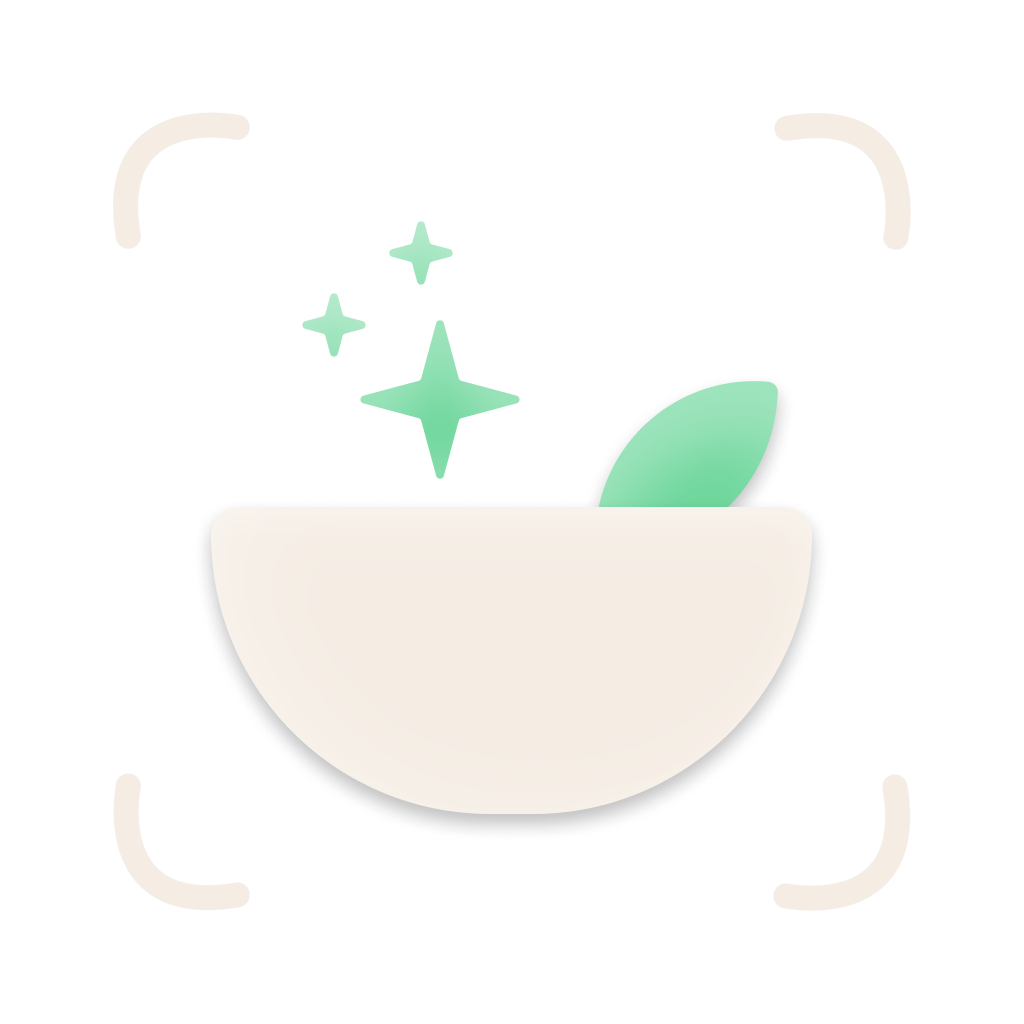 DishMe AI logo